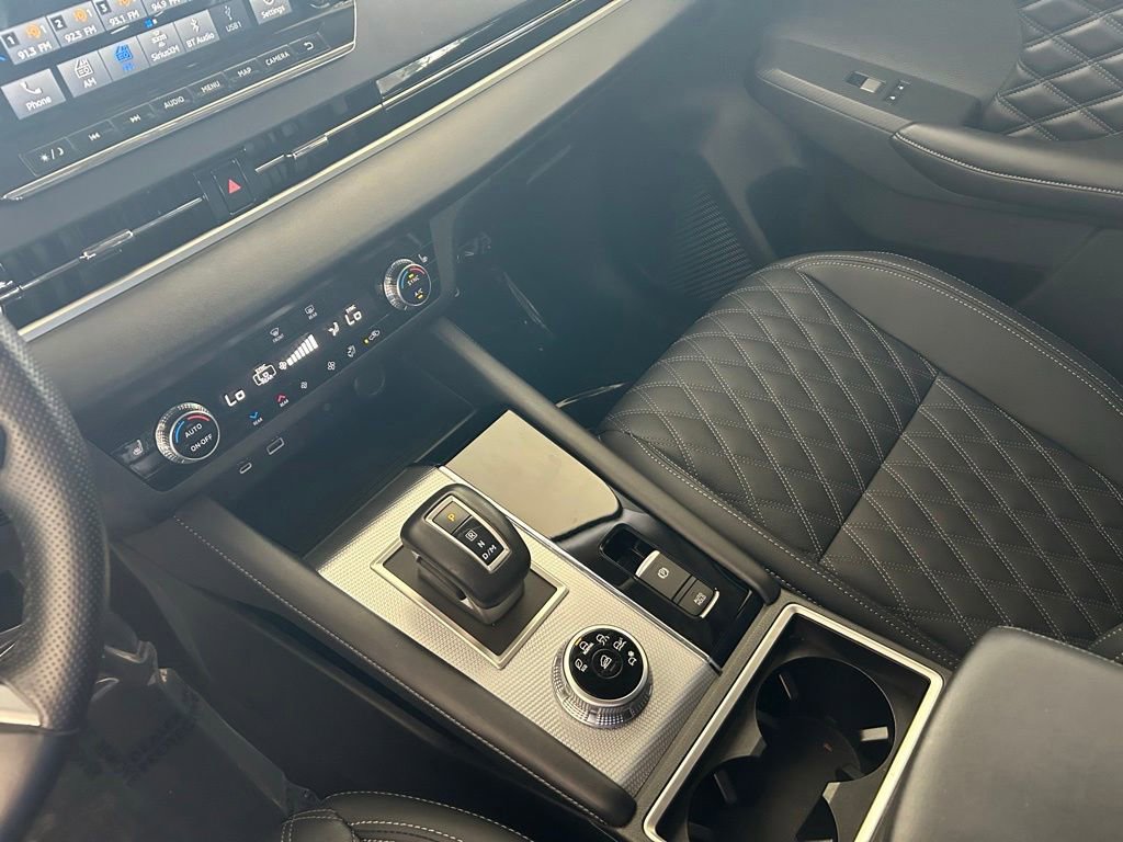 Used 2024 Mitsubishi Outlander SEL FWD image 53
