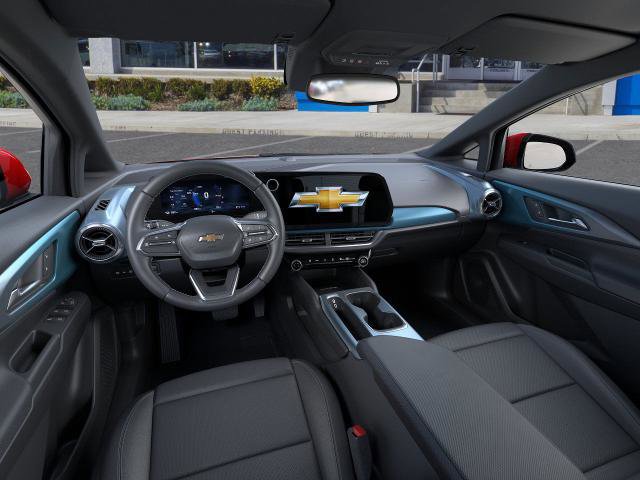 New 2026 Chevrolet Equinox EV LT FWD image 15