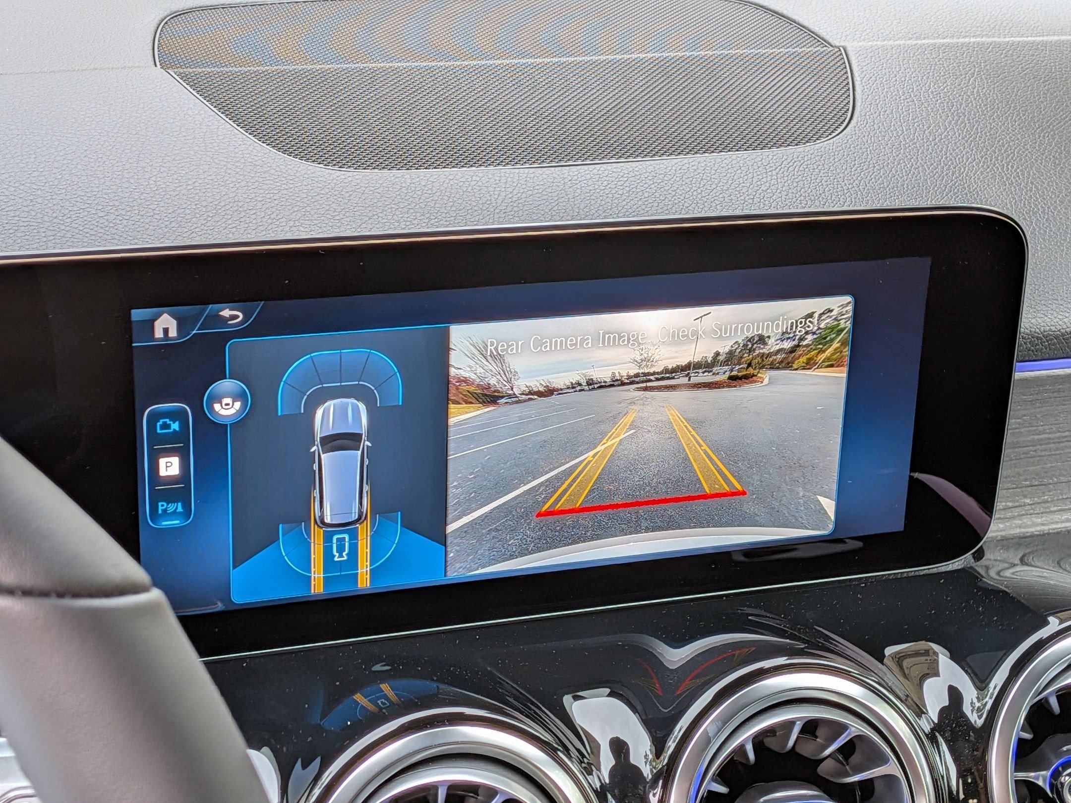 New 2026 Mercedes-Benz GLB 250 4MATIC image 25