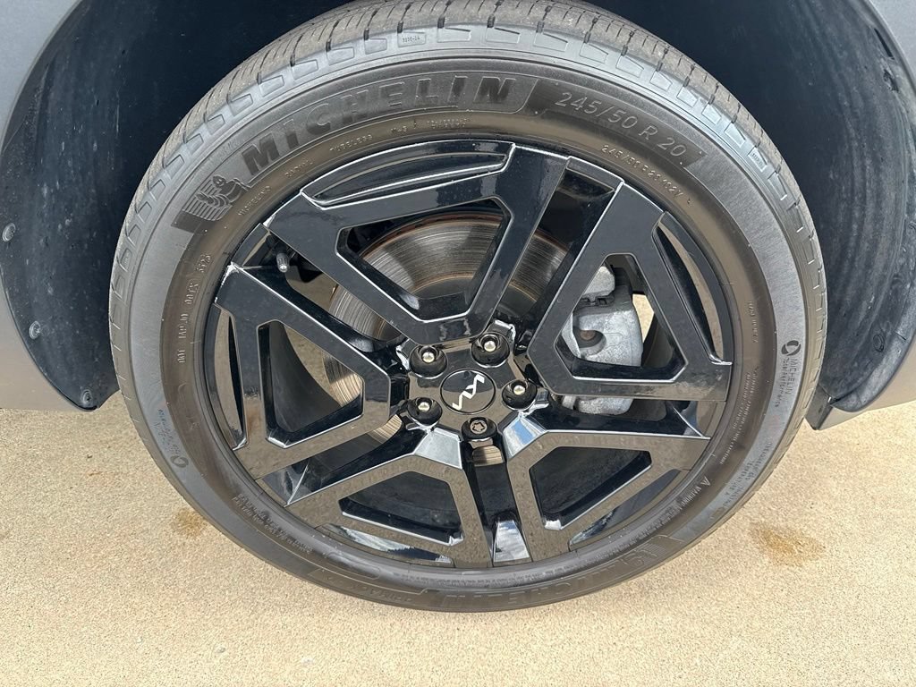 Used 2024 Kia Telluride SX X-Line AWD/4WD image 7