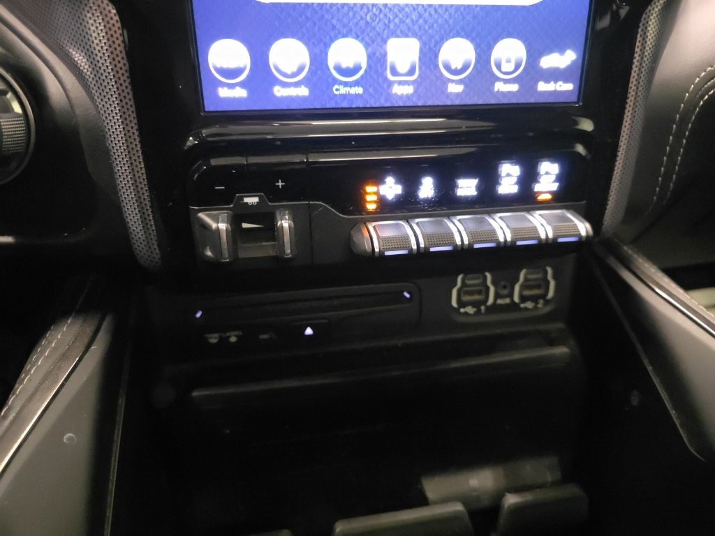 Used 2019 RAM 1500 Limited image 22