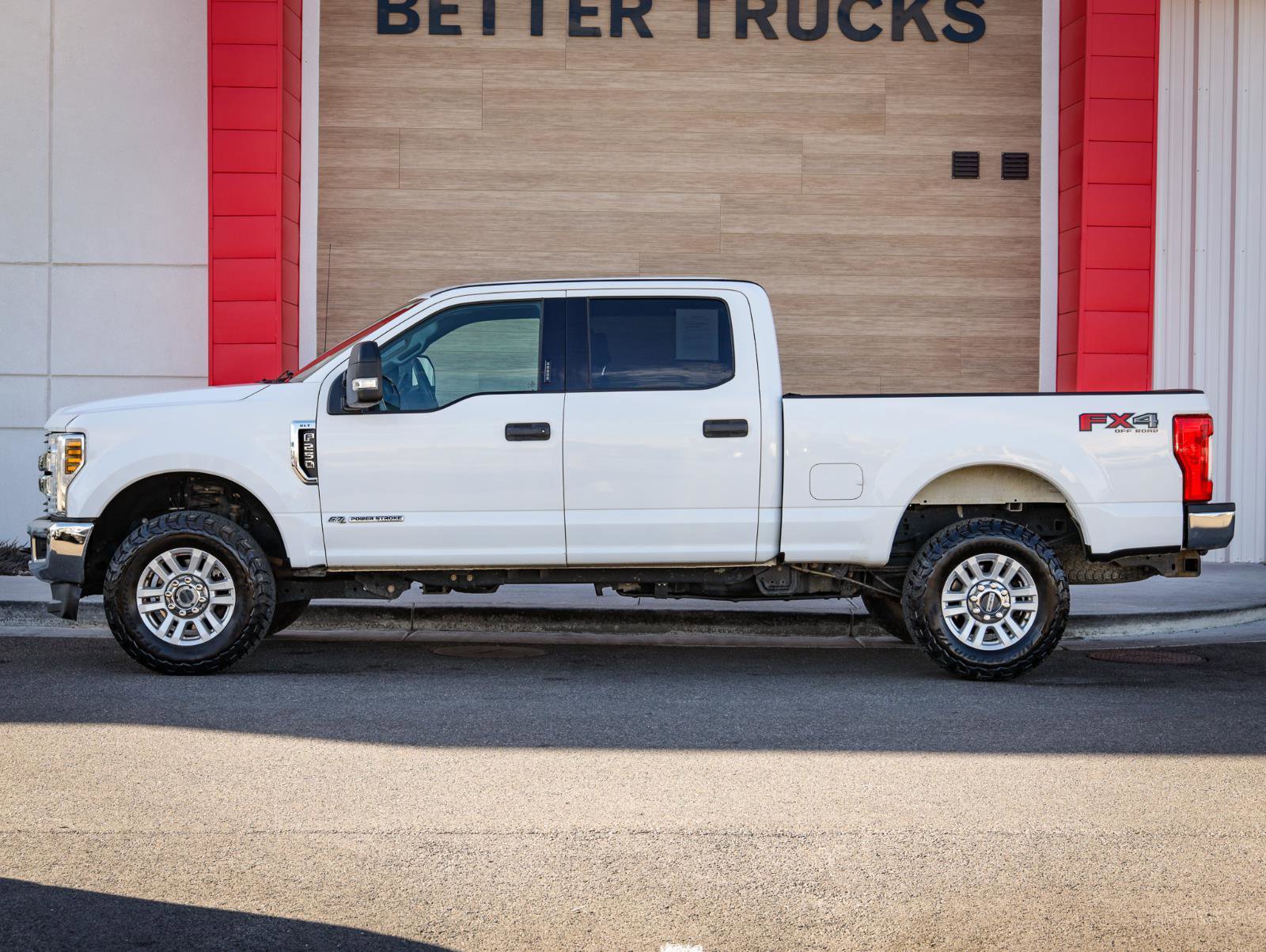 Used 2019 Ford F250 XLT w/ XLT Value Package image 7