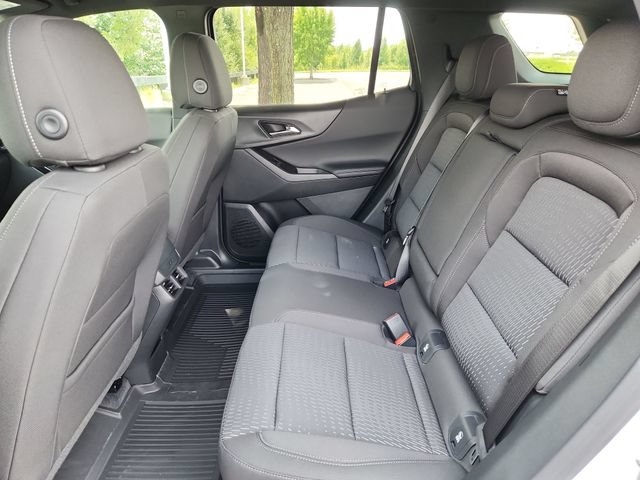 New 2027 Chevrolet Equinox LT w/ LPO, Floor Liner Package FWD image 15
