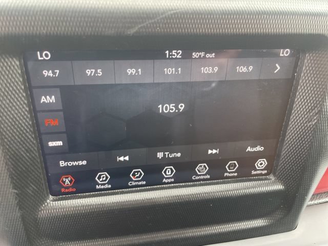 Used 2019 Jeep Wrangler Unlimited Rubicon AWD/4WD image 25