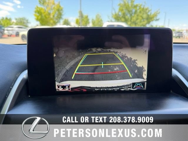 Used 2019 Lexus NX 300 AWD w/ Comfort Package image 17