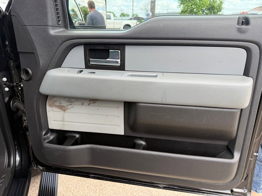 Used 2014 Ford F150 XL w/ Equipment Group 101A Mid image 22