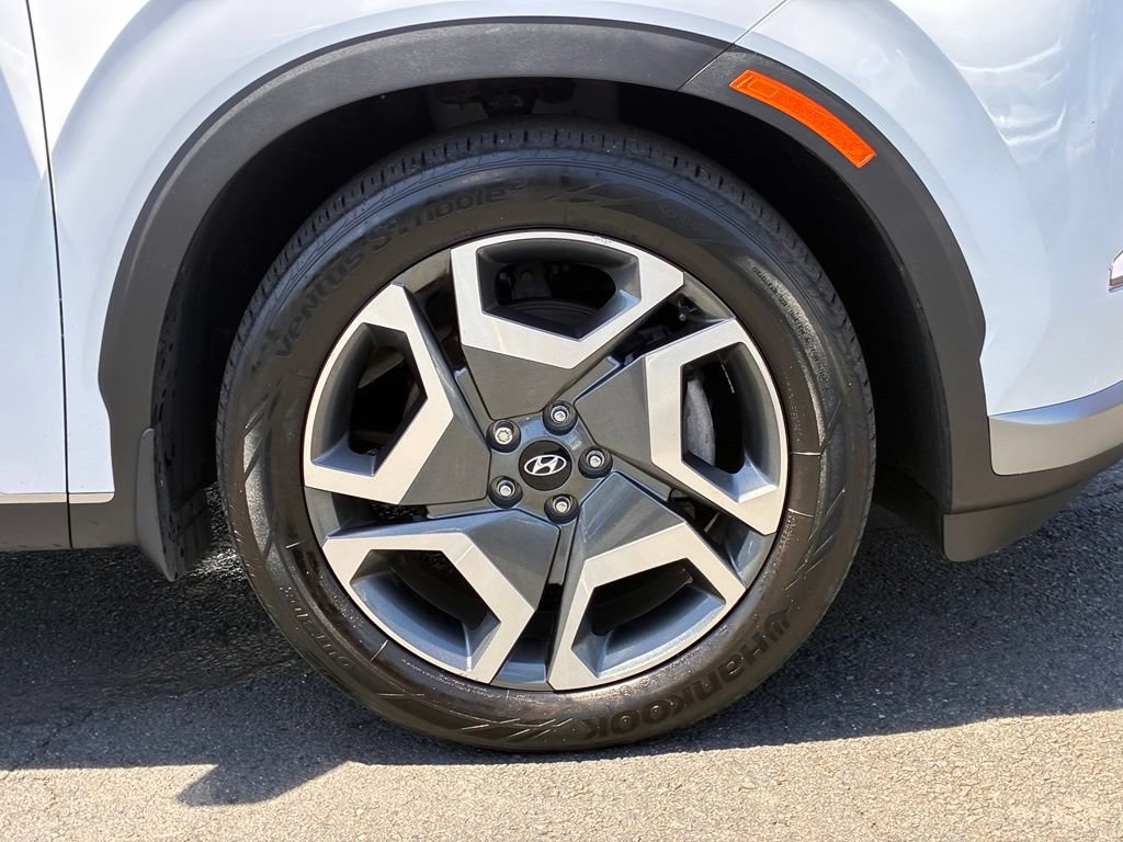 Used 2025 Hyundai Palisade SEL AWD/4WD image 57