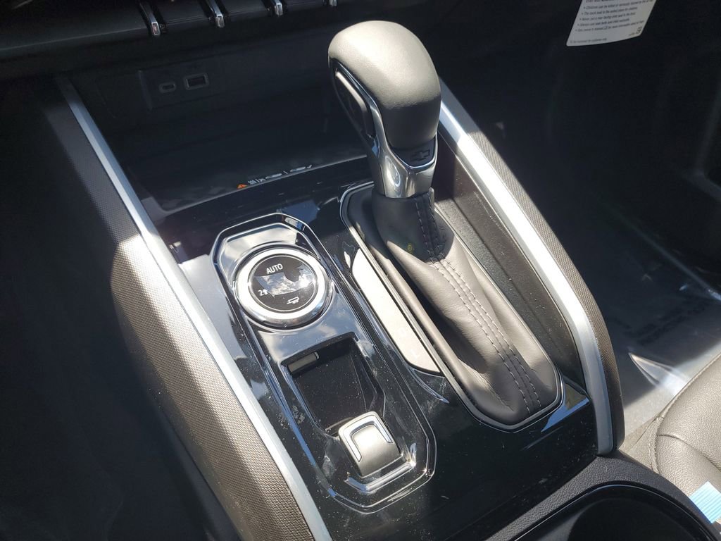 New 2026 Chevrolet Colorado LT w/ LT Convenience Package image 26