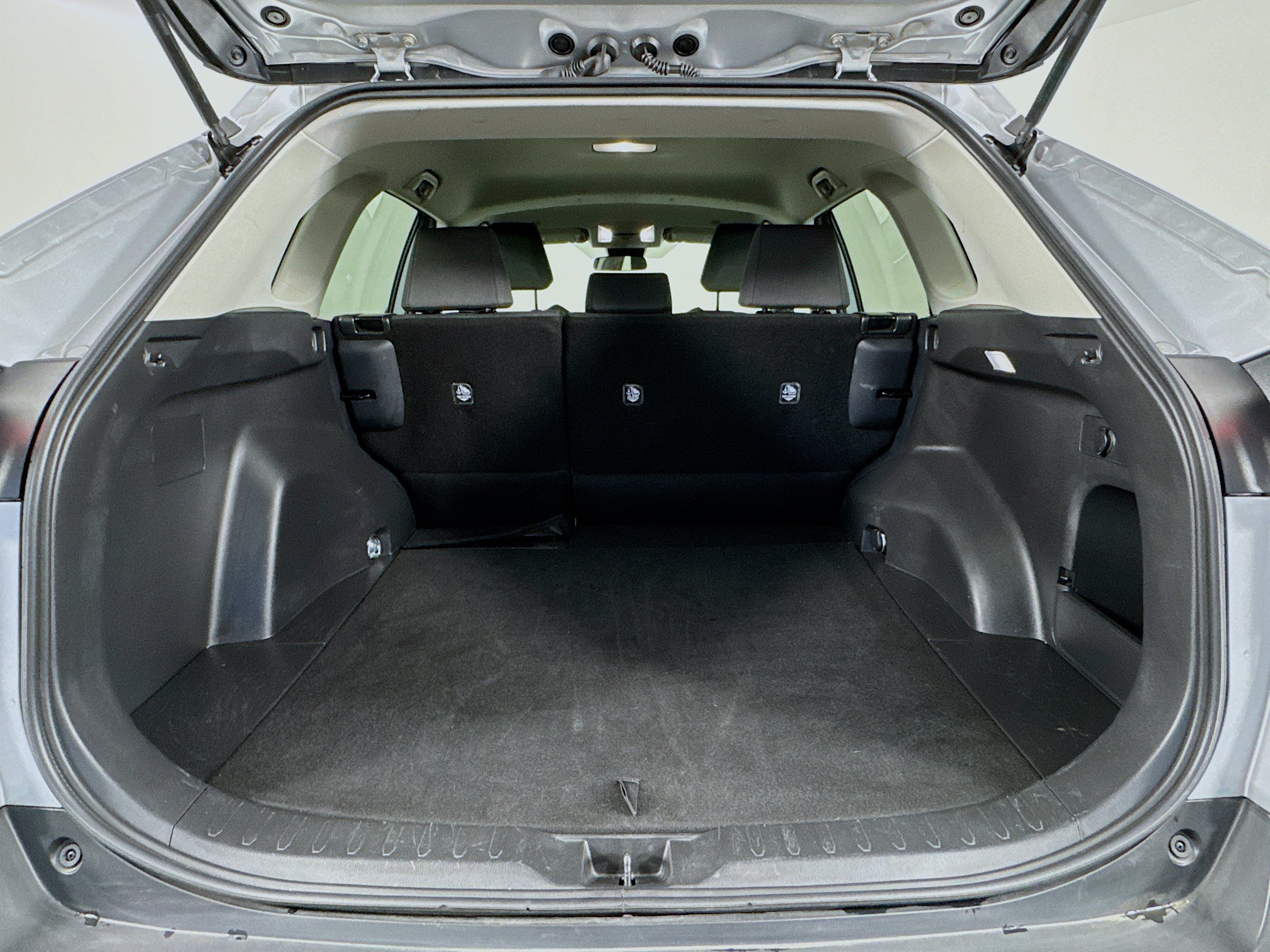 Certified 2025 Toyota RAV4 XLE AWD/4WD image 24