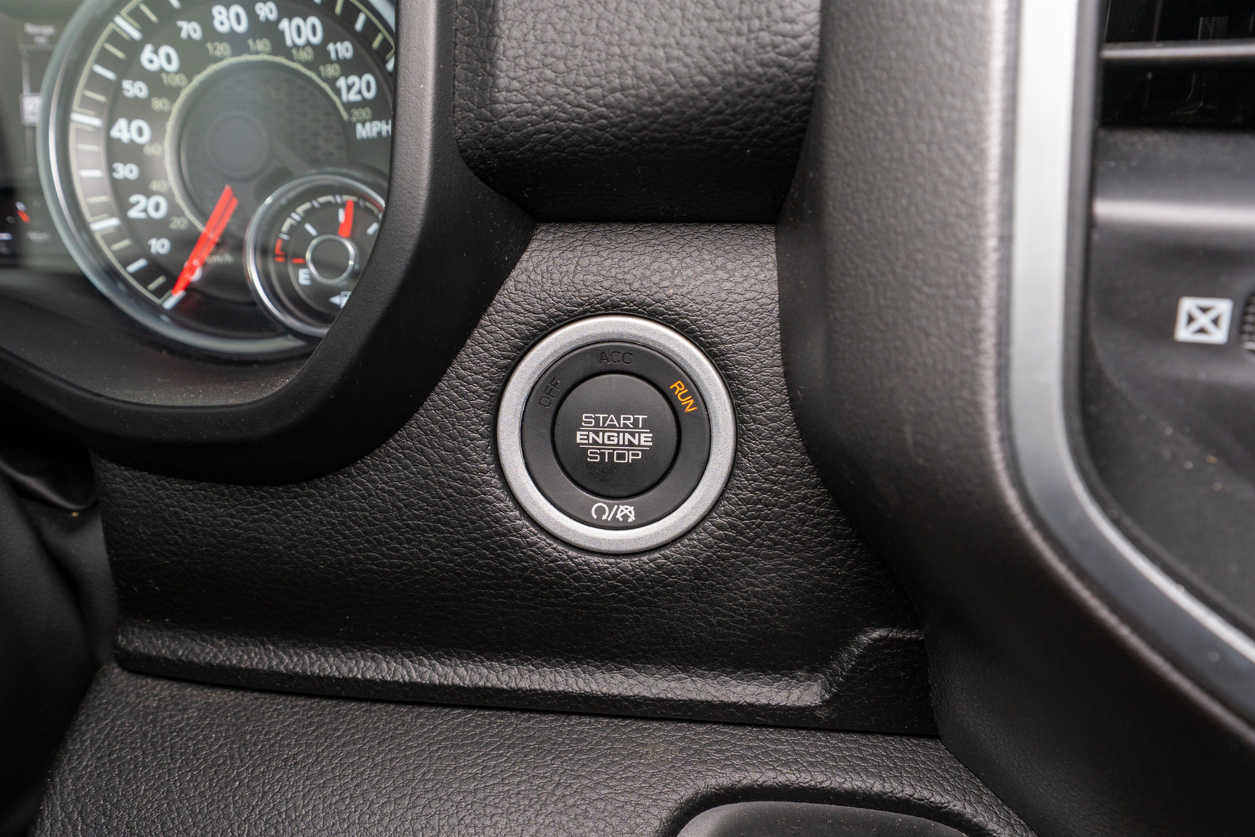Used 2023 RAM 1500 Big Horn AWD/4WD image 25