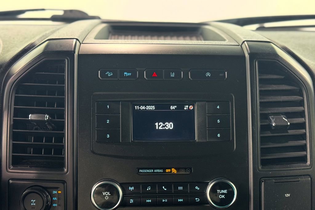 Used 2020 Ford Expedition Max XL image 22