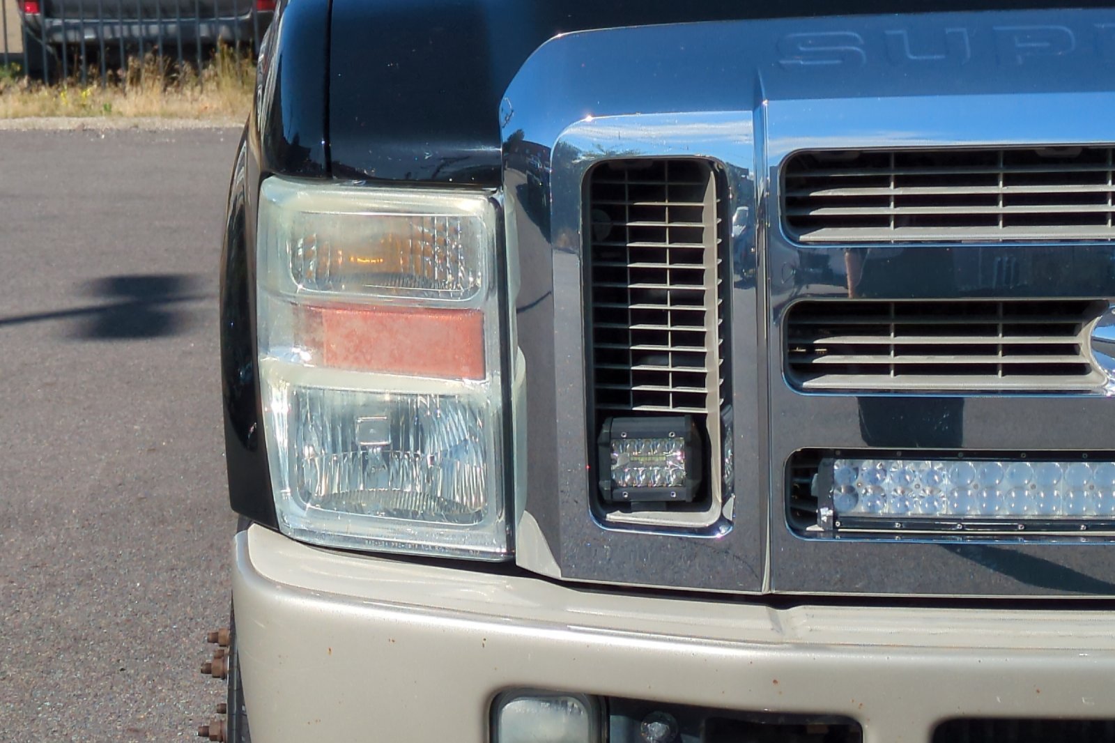 Used 2010 Ford F350 XL AWD/4WD image 43