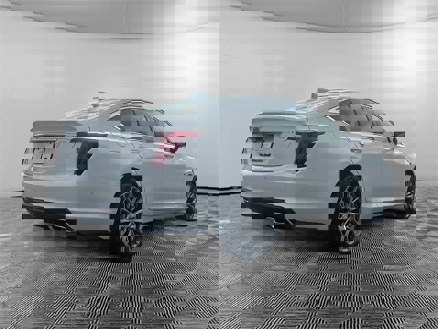 New 2026 Cadillac CT5 Premium Luxury w/ Technology Package image 5