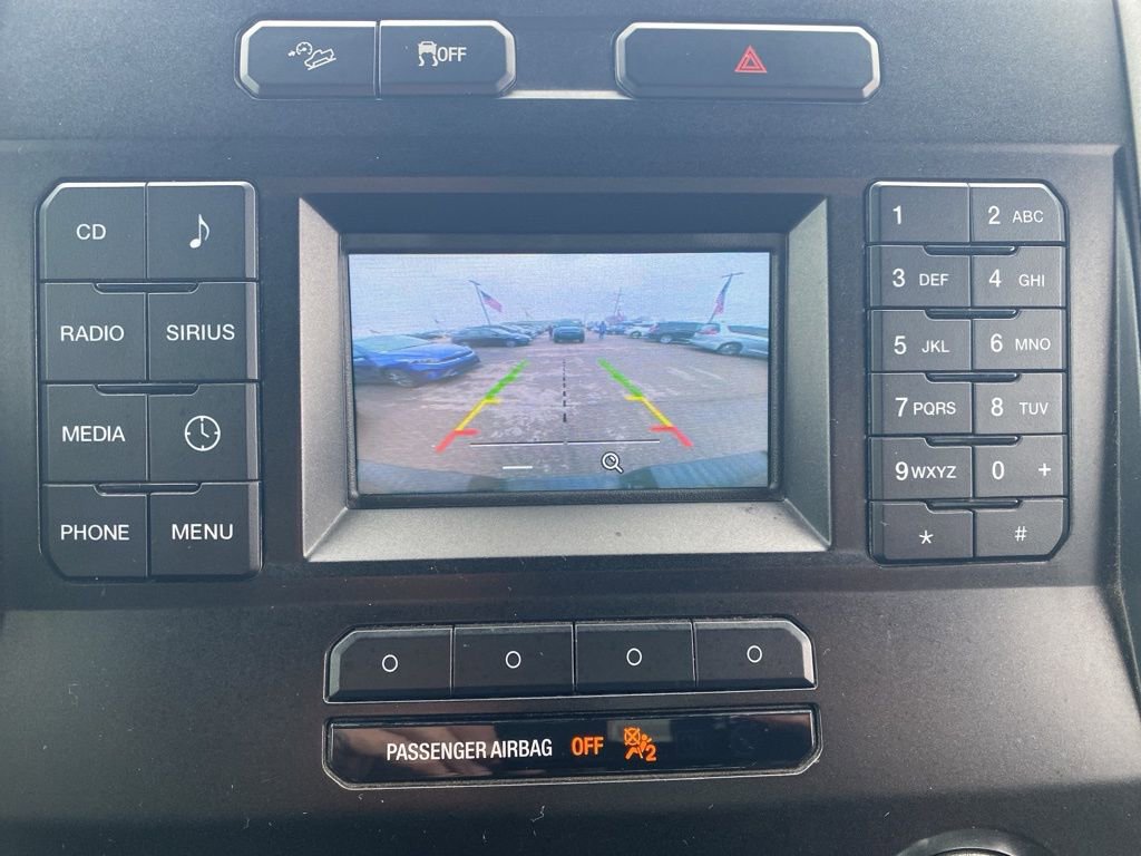 Used 2016 Ford F150 XLT w/ Equipment Group 301A Mid image 30