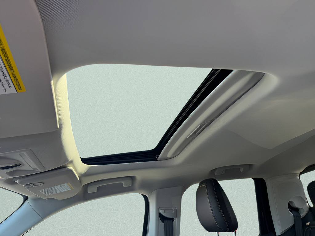 New 2025 Ford Maverick Lobo AWD/4WD image 8