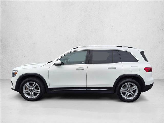 Certified 2023 Mercedes-Benz GLB 250 4MATIC image 9
