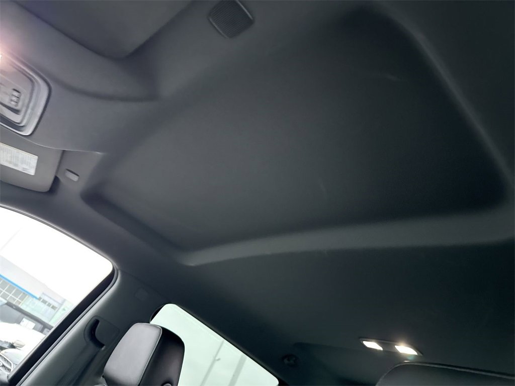 Used 2019 Chevrolet Silverado 1500 LTZ w/ LTZ Plus Package image 22