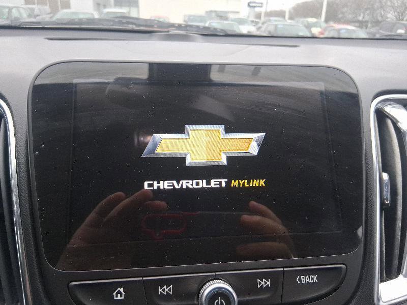 Used 2018 Chevrolet Malibu LT FWD image 30