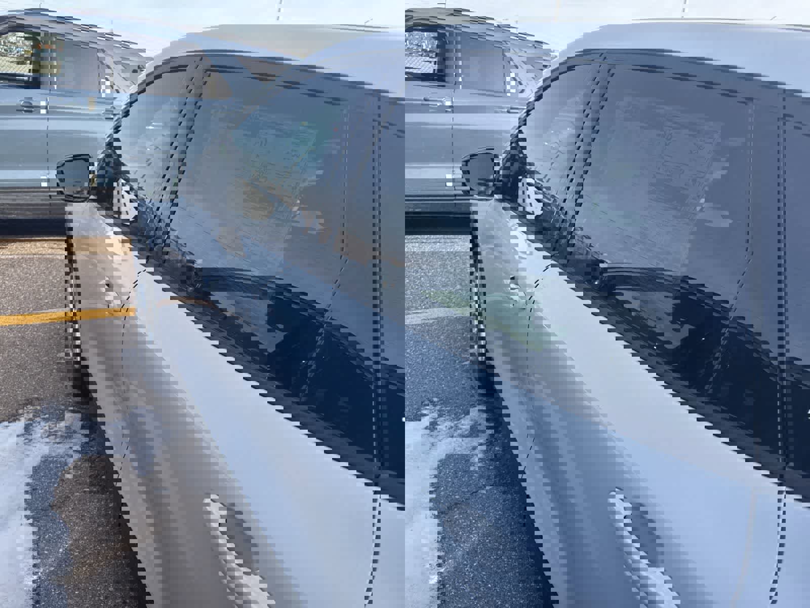 New 2026 Ford Escape Active w/ Tech Pack #1 image 7