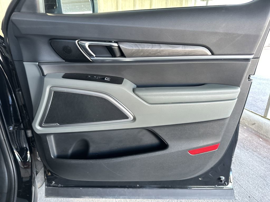 Used 2024 Kia Telluride EX X-Line image 41