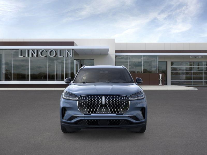 New 2025 Lincoln Aviator Reserve w/ Equipment Group 201A image 6