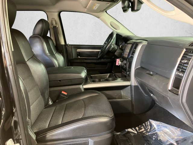 Used 2017 RAM 1500 Sport RWD image 19