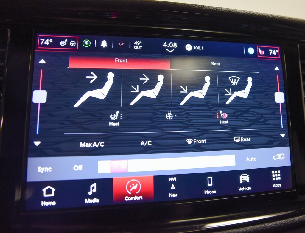 Used 2022 Dodge Durango GT image 21