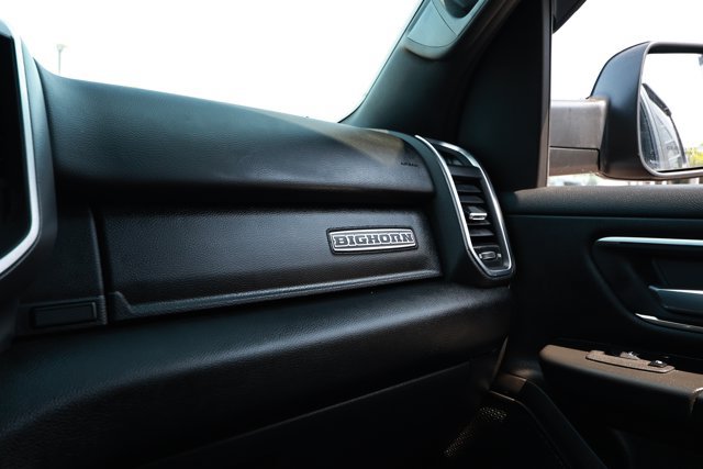 Used 2024 RAM 1500 Big Horn RWD image 26