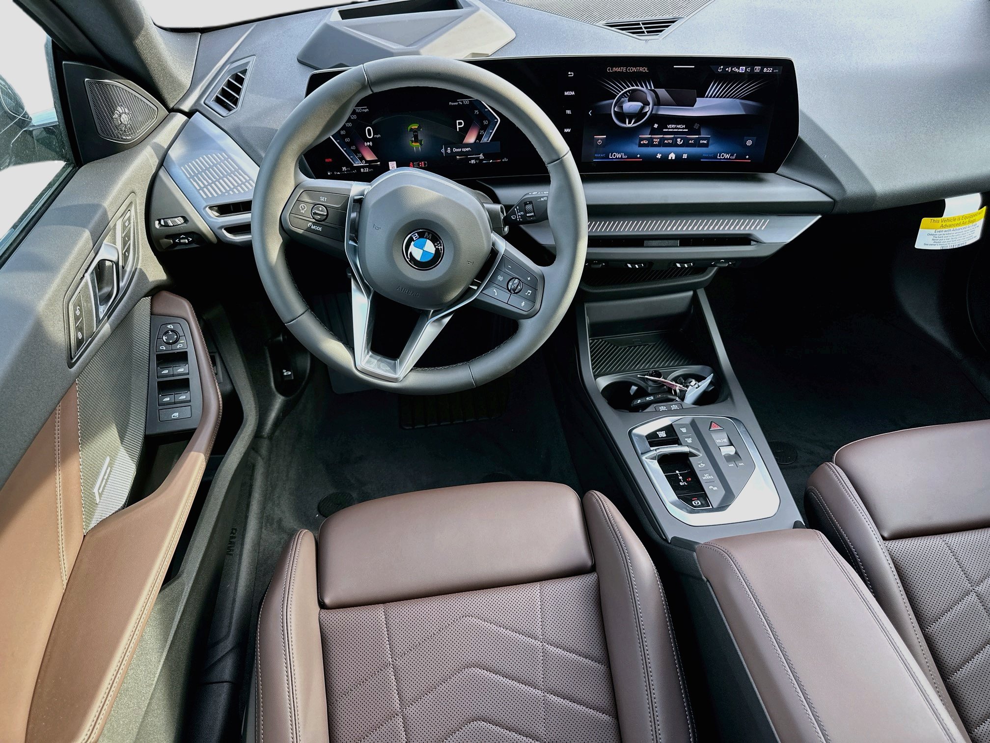New 2026 BMW 228i w/ Technology Package FWD image 14