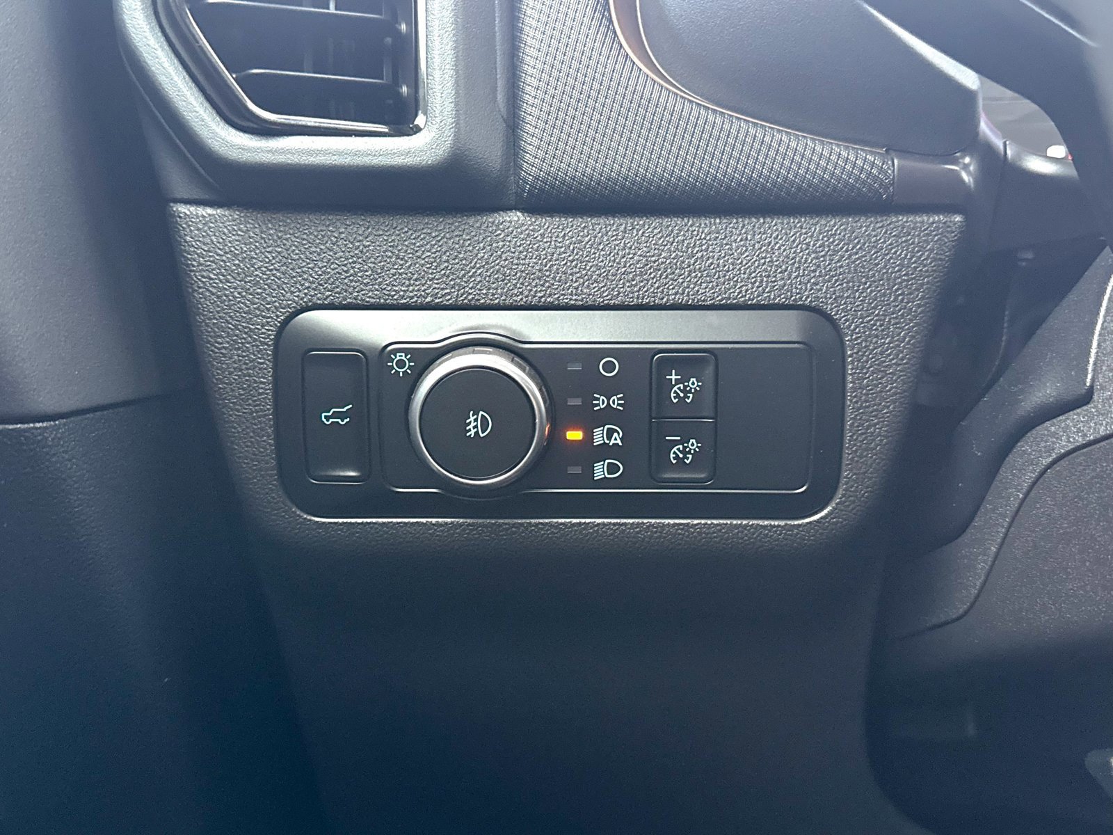 Used 2024 Ford Bronco Sport Outer Banks image 46