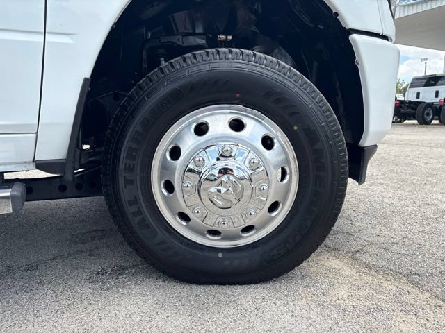 Certified 2023 RAM 3500 Laramie AWD/4WD image 8