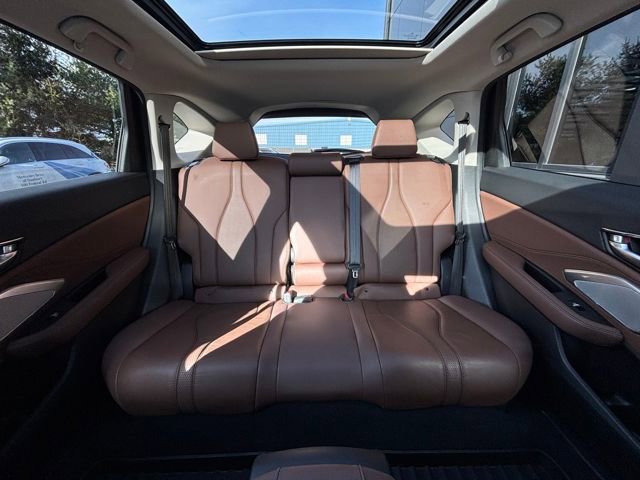 Used 2021 Acura RDX w/ Technology Package image 57