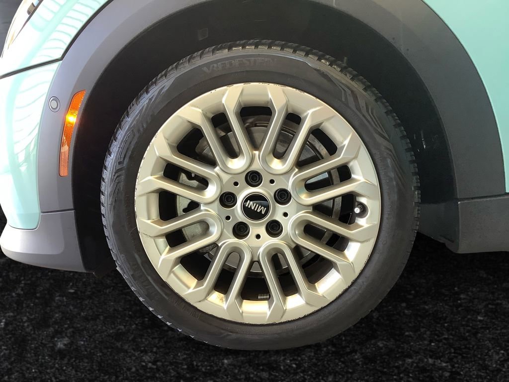 Used 2025 MINI Cooper S image 27