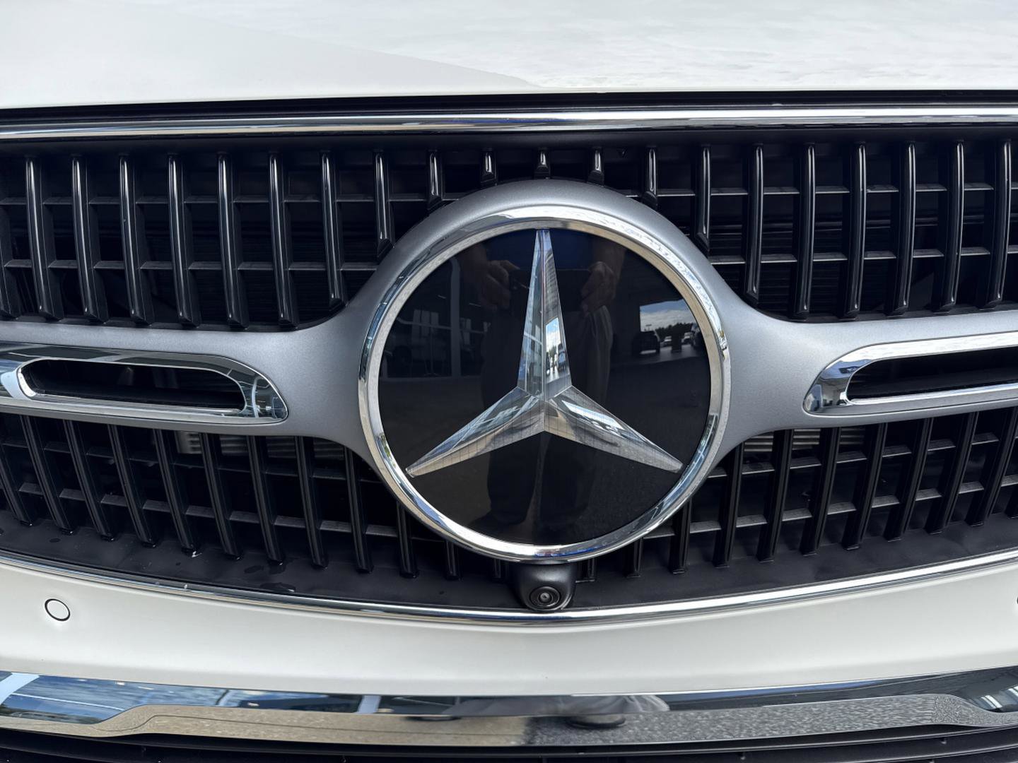 Certified 2026 Mercedes-Benz GLC 300 GLC 300 image 41