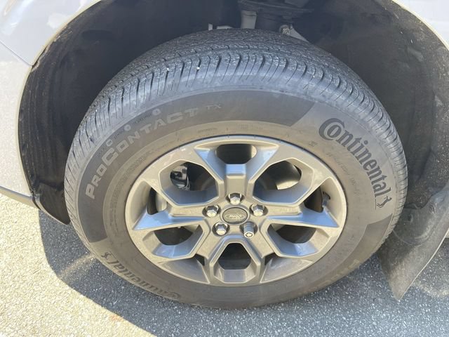 Used 2025 Ford Maverick XLT w/ 4K Tow Package AWD/4WD image 2
