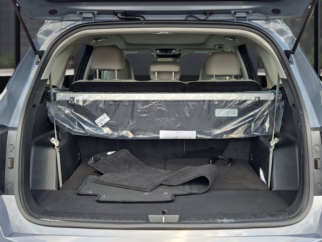 Used 2025 Kia Sorento S w/ Panoramic Sunroof Package FWD image 26