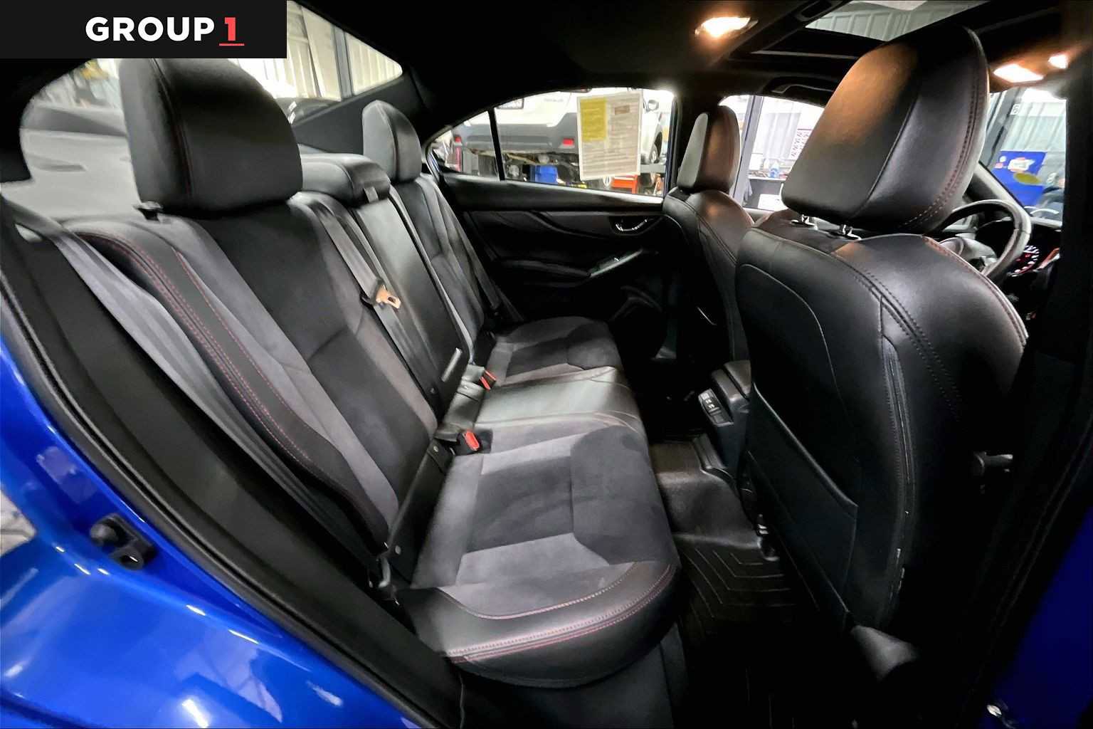 Used 2023 Subaru WRX Limited image 19