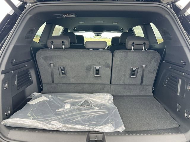 New 2026 GMC Acadia Elevation image 28