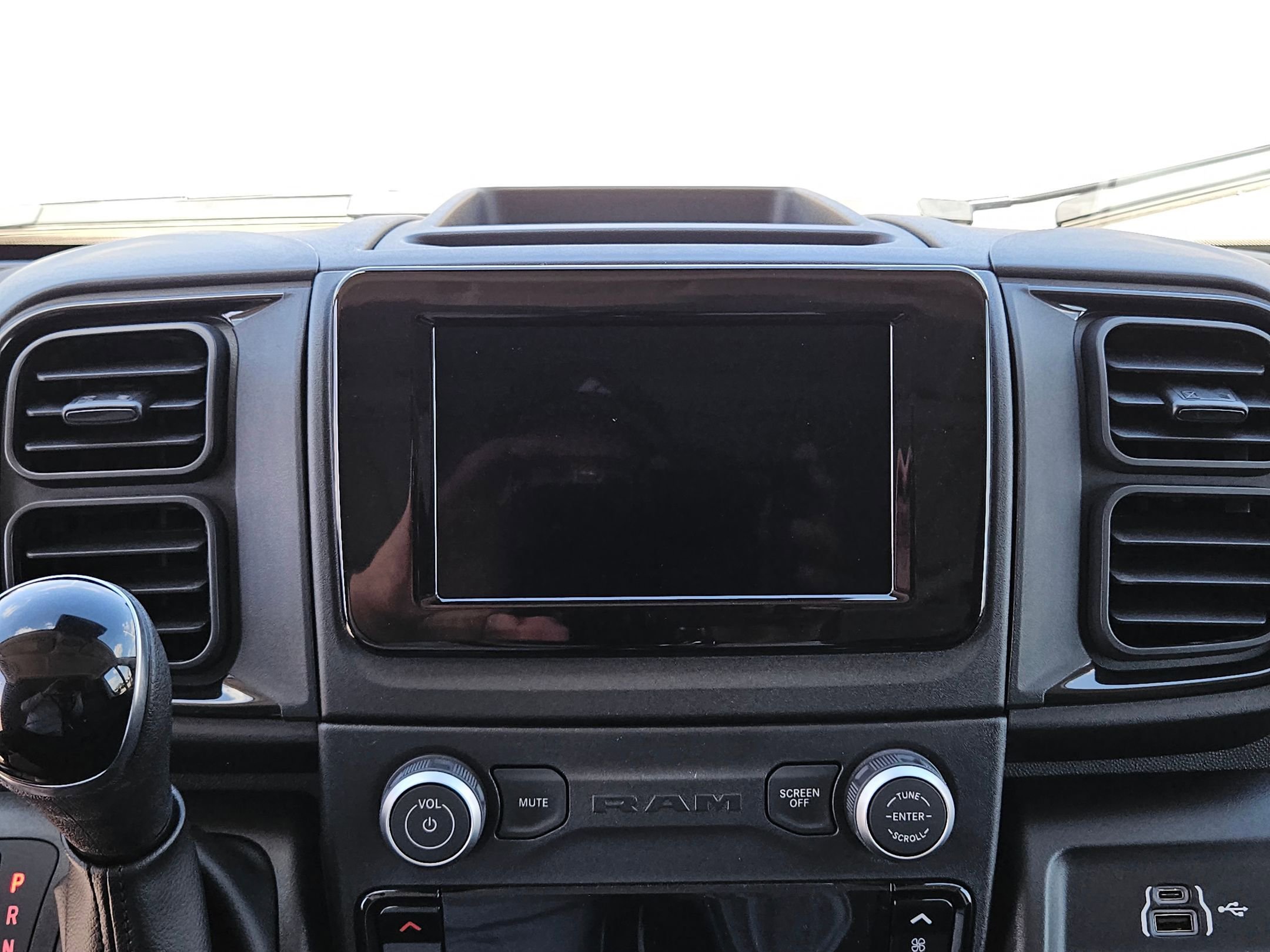 New 2026 RAM ProMaster 1500 w/ Safety Group image 17