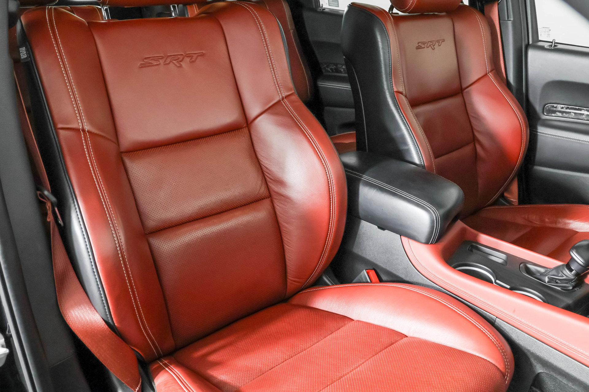 Used 2023 Dodge Durango SRT AWD/4WD image 48