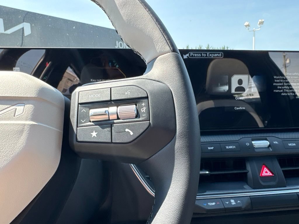 New 2026 Kia K4 GT-Line Turbo FWD image 20