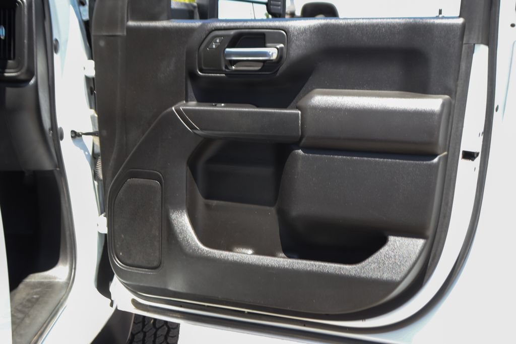 Used 2024 Chevrolet Silverado 2500 W/T w/ WT Fleet Convenience Package AWD/4WD image 38