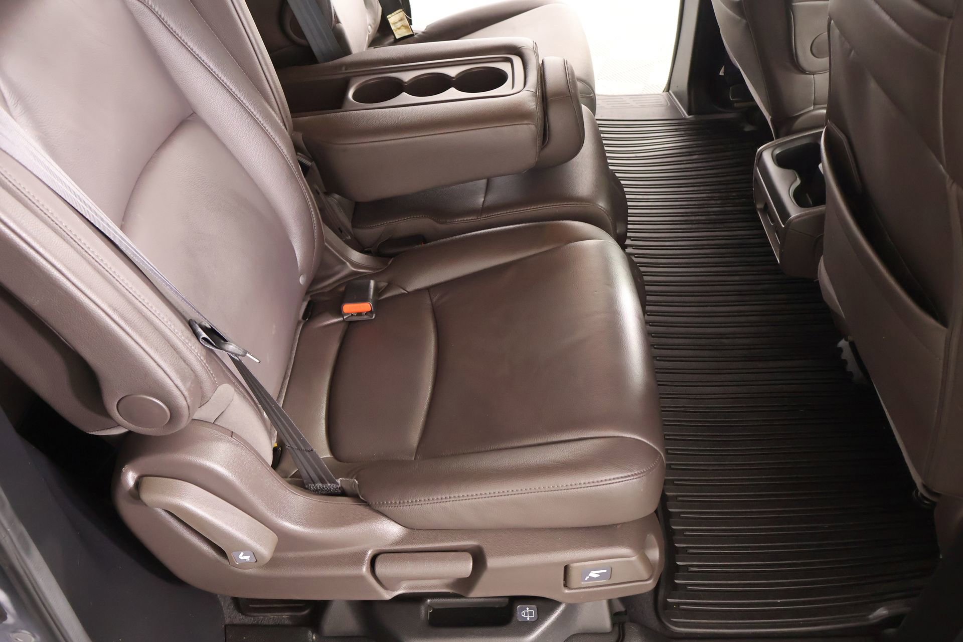 Used 2018 Honda Odyssey Touring image 14