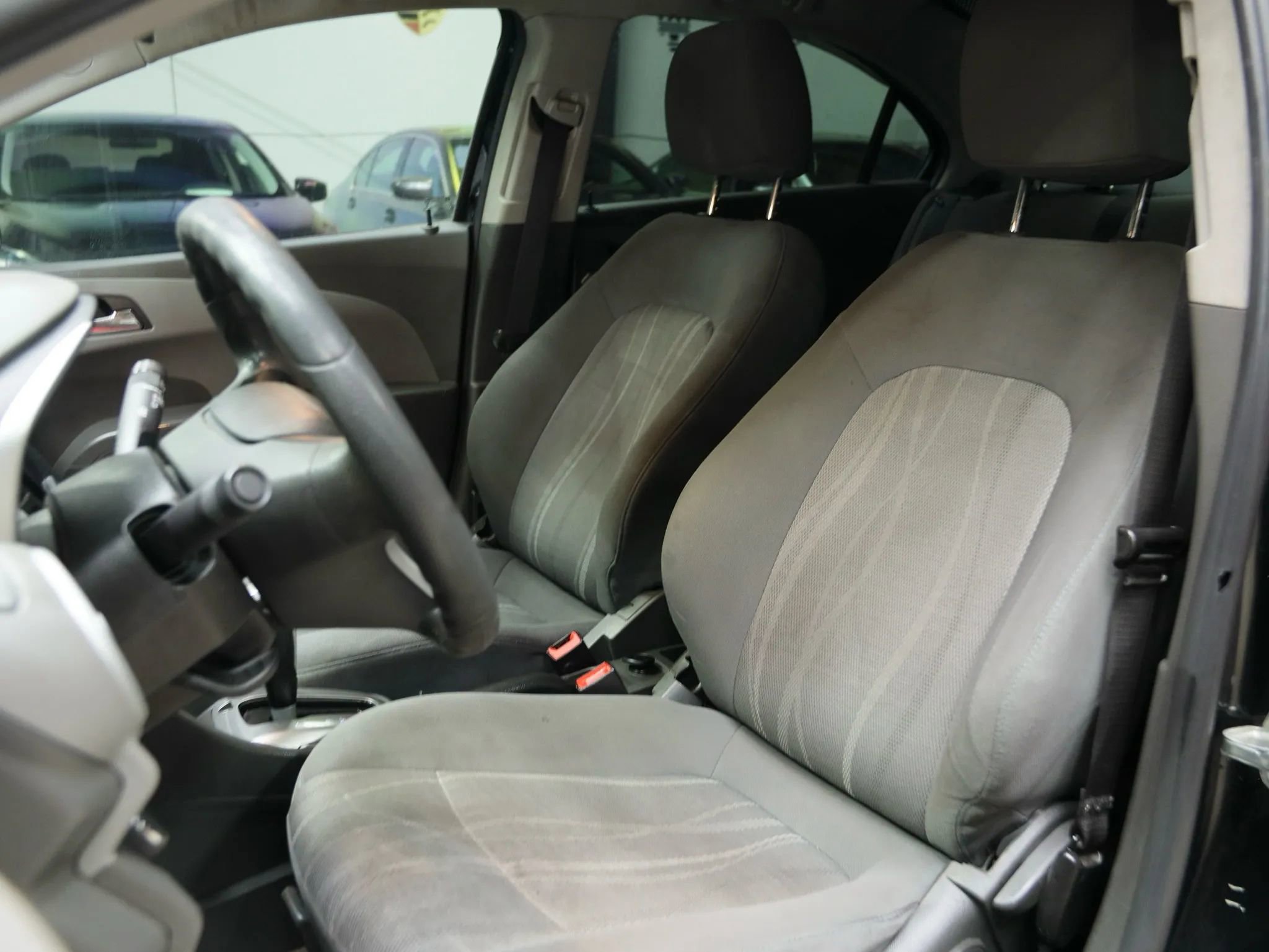 Used 2018 Chevrolet Sonic LT image 14