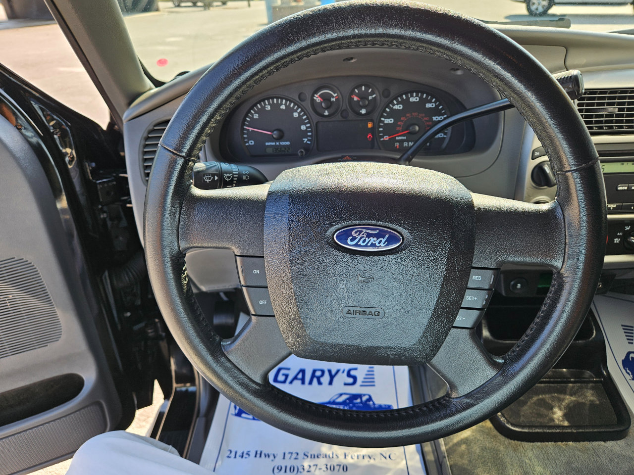Used 2011 Ford Ranger XLT image 21