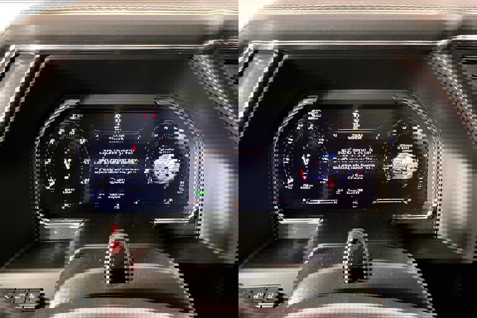 Certified 2026 GMC Sierra 1500 Denali Ultimate image 50