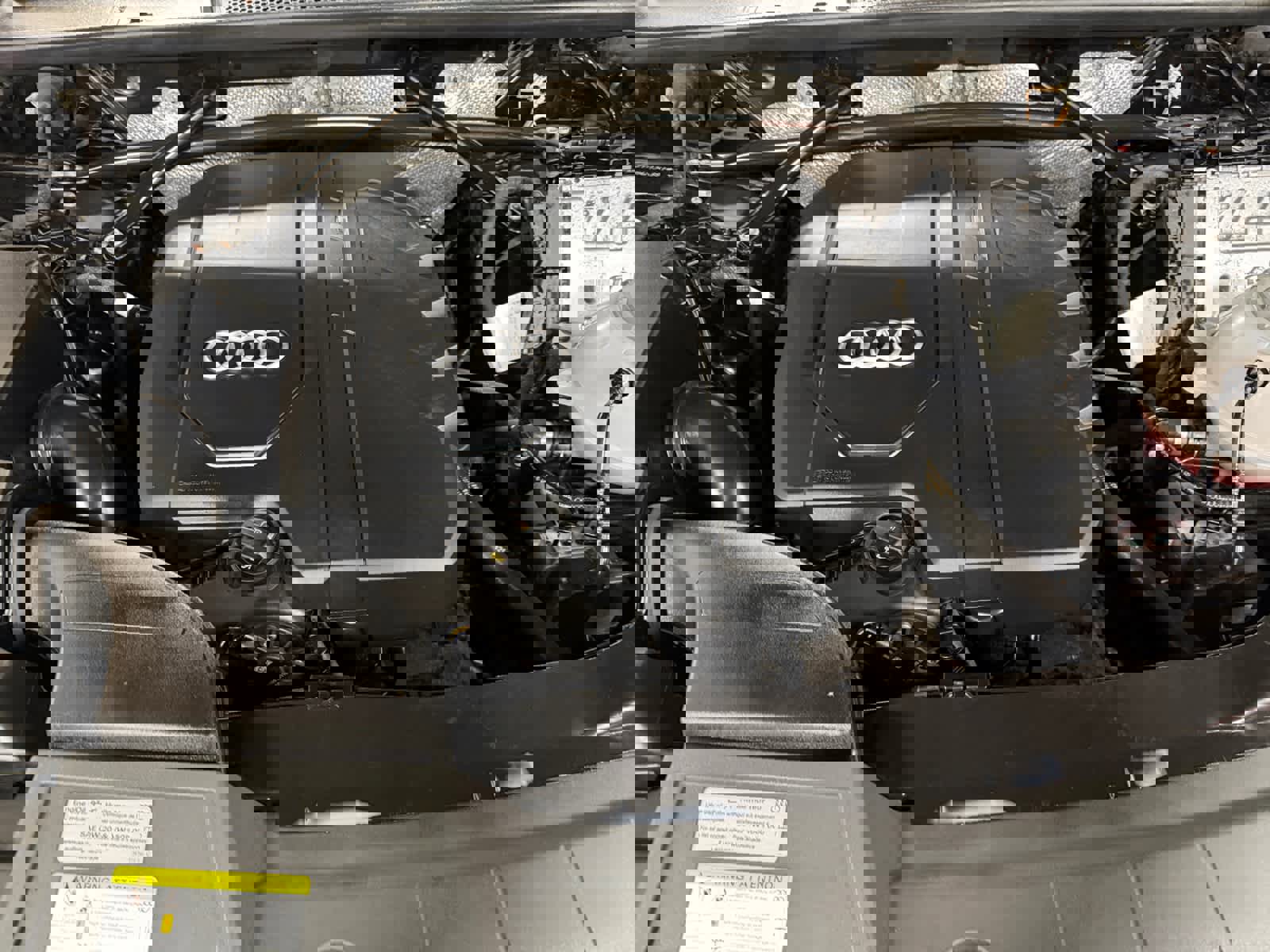 Used 2021 Audi Q5 2.0T Premium Plus w/ Premium Plus Package image 8