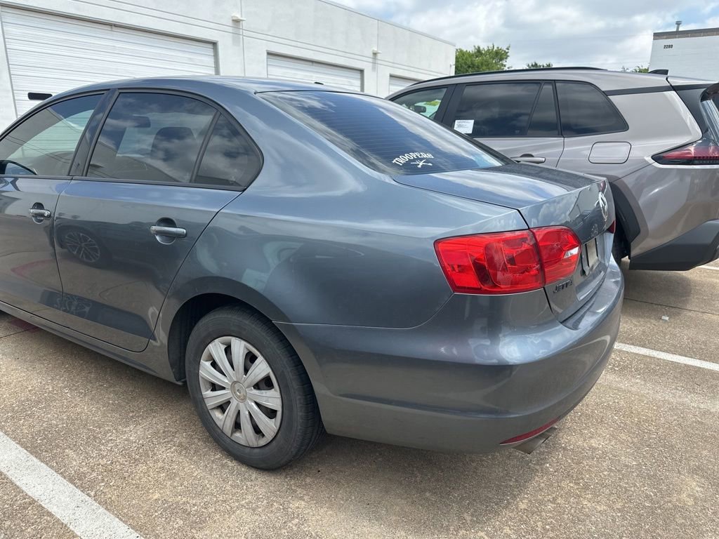 Used 2013 Volkswagen Jetta S FWD image 15
