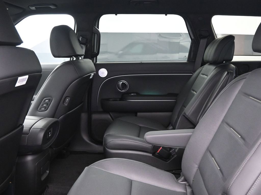 New 2026 Hyundai Palisade Calligraphy image 23