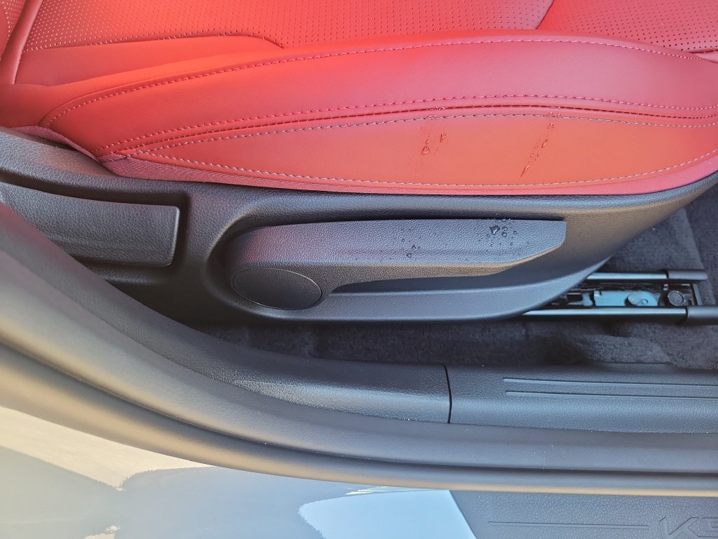 New 2026 Kia K5 GT-Line image 7